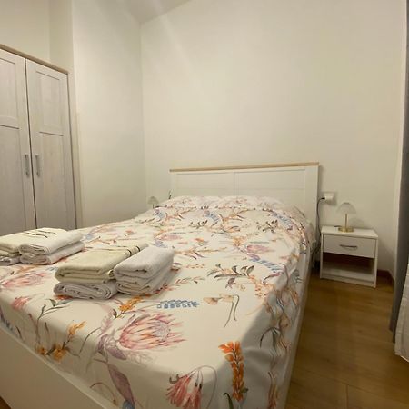 Oasis Apartment ザダル エクステリア 写真
