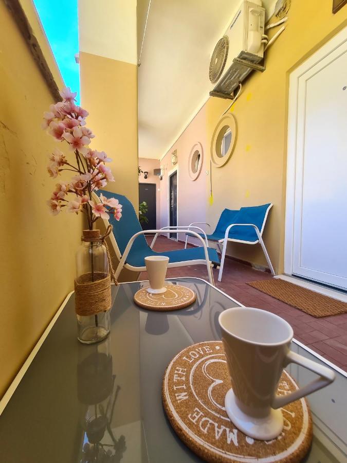 Oasis Apartment ザダル エクステリア 写真