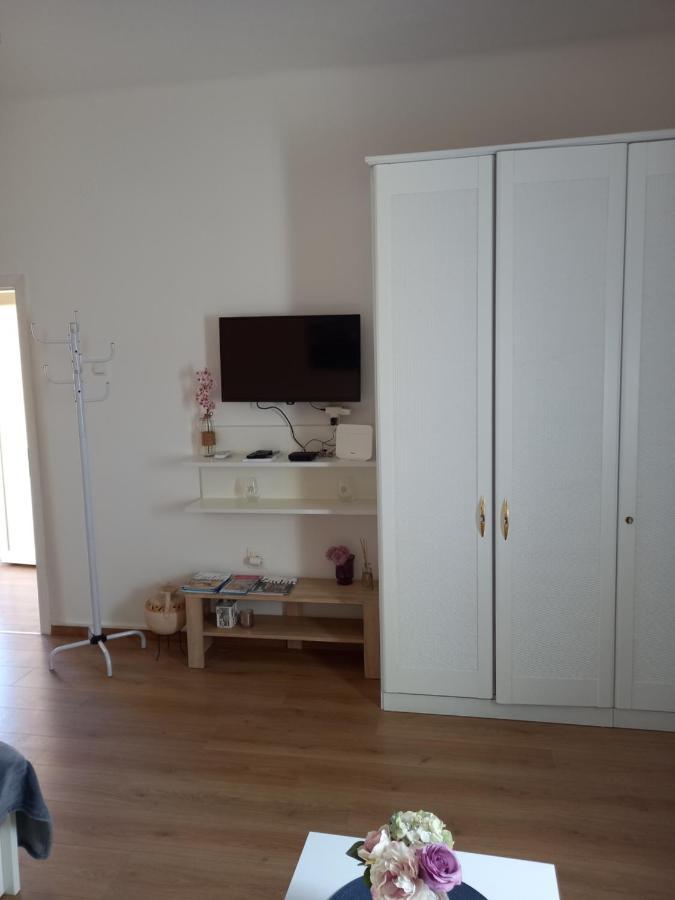Oasis Apartment ザダル エクステリア 写真