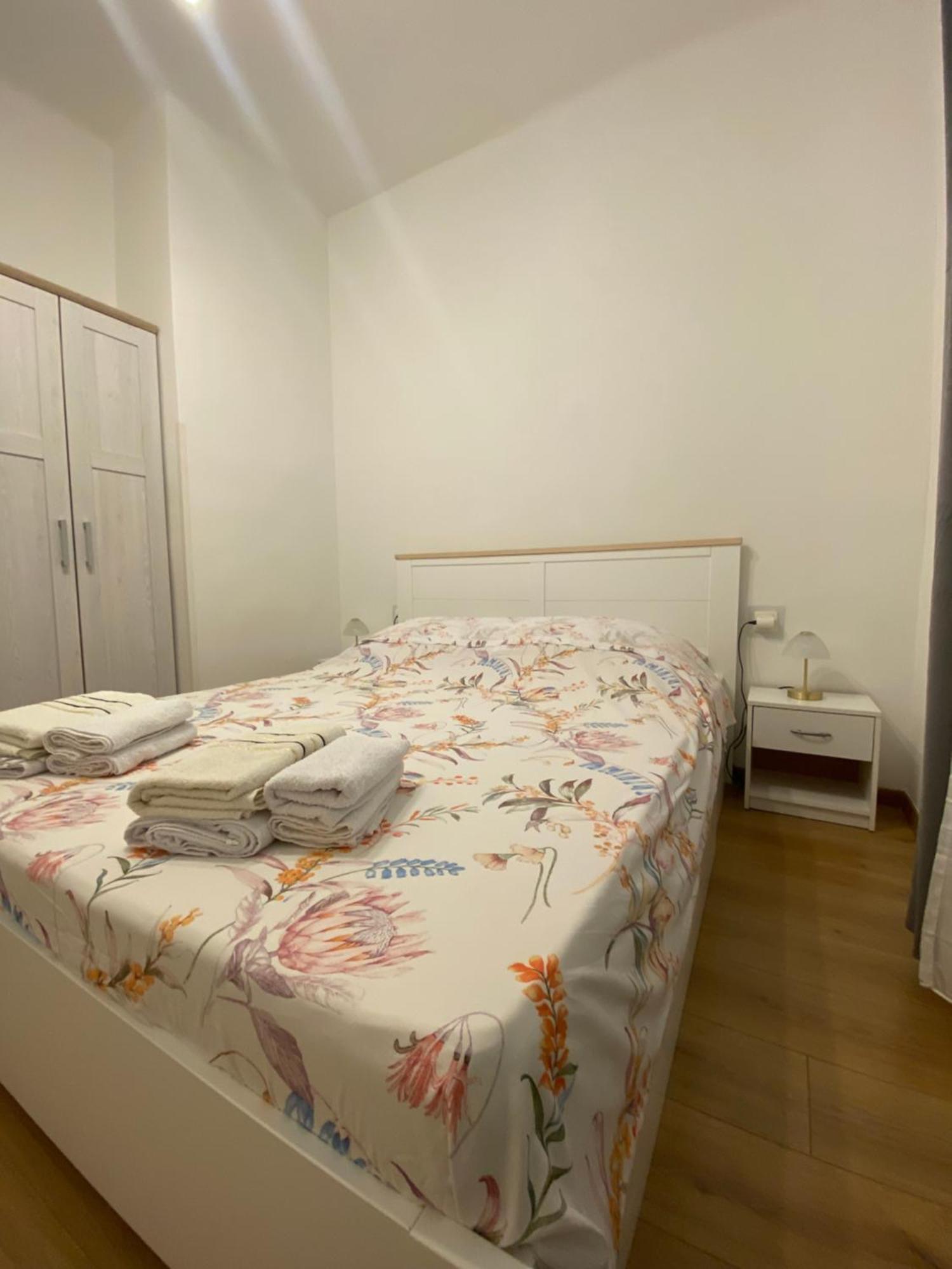 Oasis Apartment ザダル エクステリア 写真