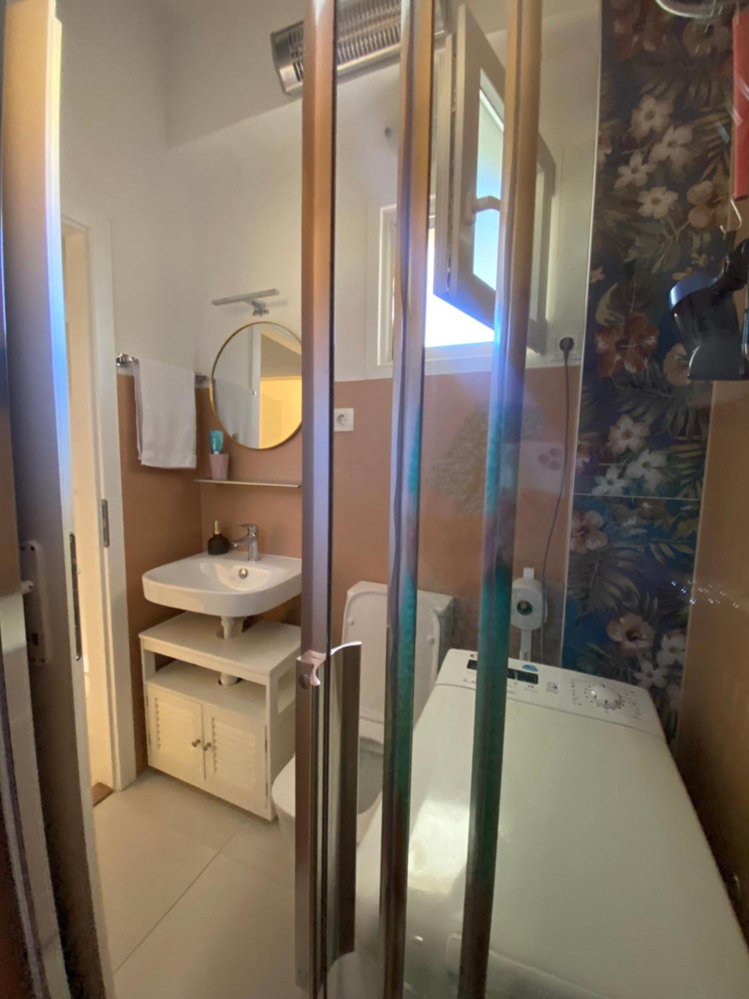 Oasis Apartment ザダル エクステリア 写真