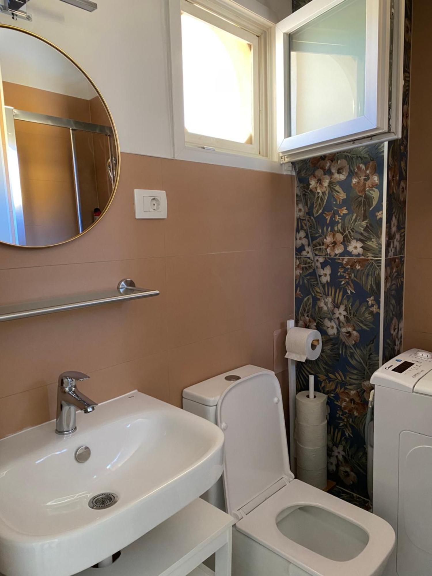 Oasis Apartment ザダル エクステリア 写真
