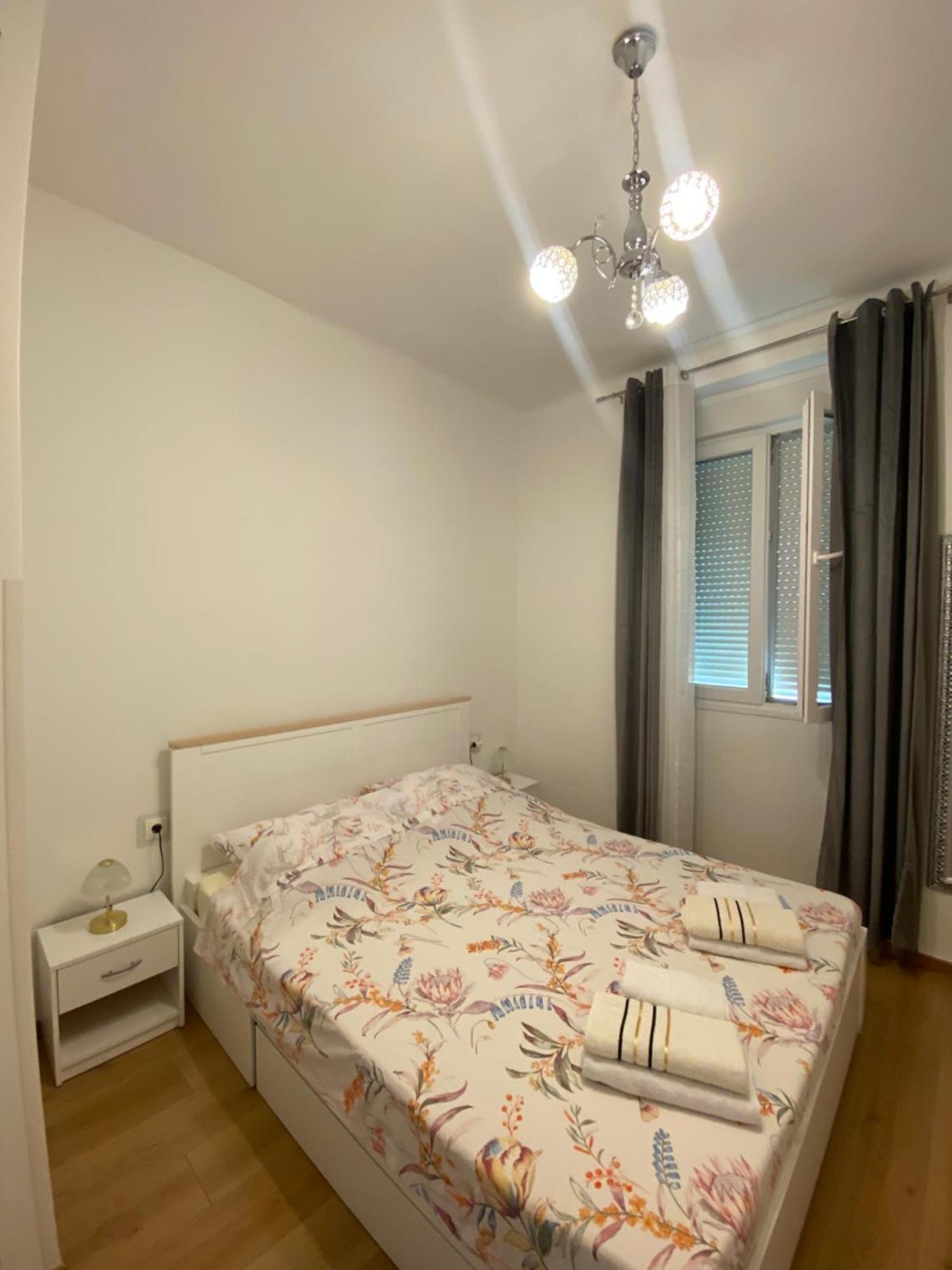 Oasis Apartment ザダル エクステリア 写真