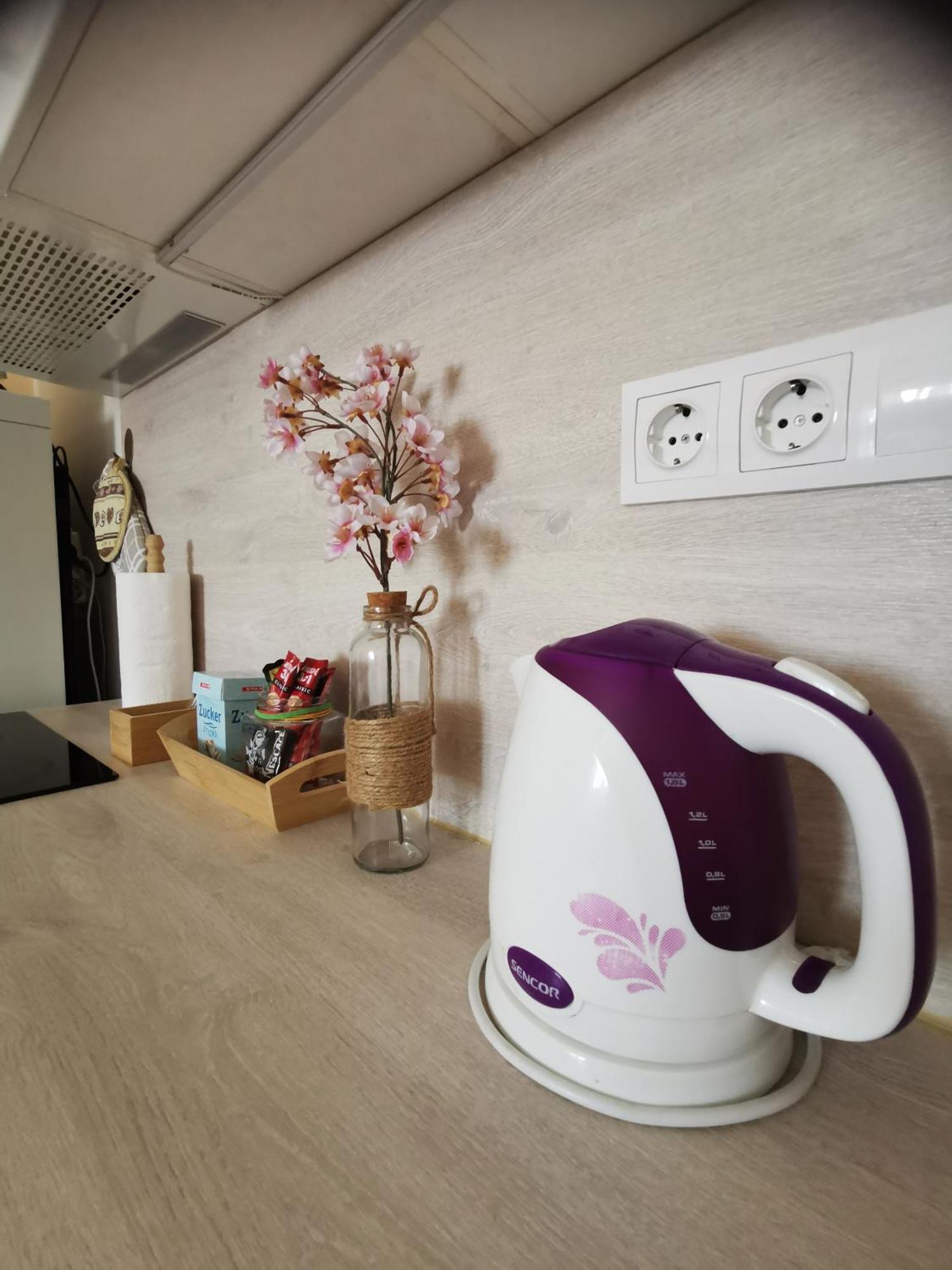 Oasis Apartment ザダル エクステリア 写真